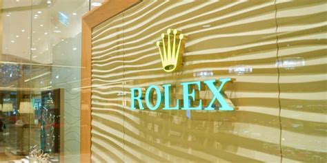 rolex acquires bucherer|why rolex bought bucherer.